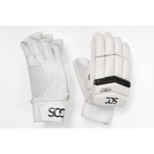 SCC SWITCH 765 BATTING GLOVES 2026