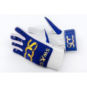 SCC SWITCH ORION INDOOR CRICKET BATTING GLOVES