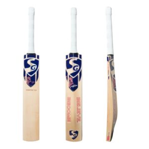 SG KLR VORTEX 7.0 CRICKET BAT 2026