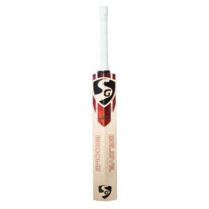 SG SUNNY TONNY OMNI 8.8 CRICKET BAT 2026