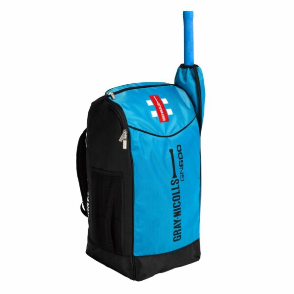 GRAY NICOLLS DUFFLE 600 BAG