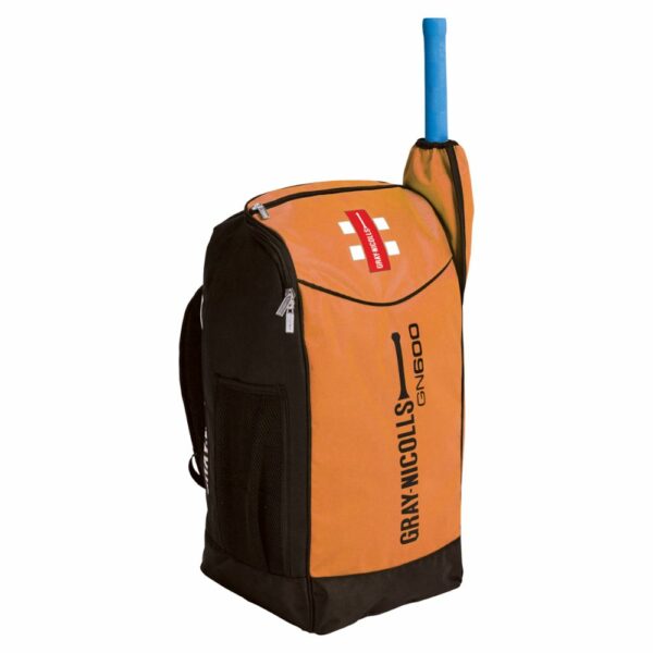 GRAY NICOLLS DUFFLE 600 BAG