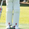 GRAY NICOLLS NOVA PLAYERS LEG GUARDS 2023-24