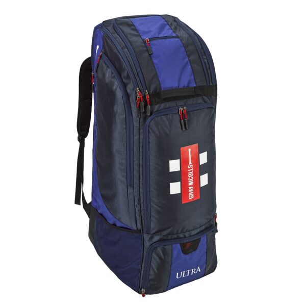 GRAY NICOLLS ULTRA DUFFLE BAG