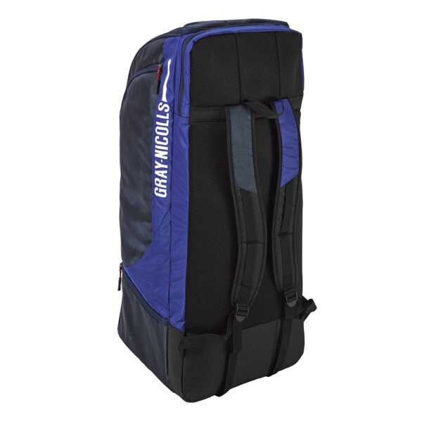 GRAY NICOLLS ULTRA DUFFLE BAG
