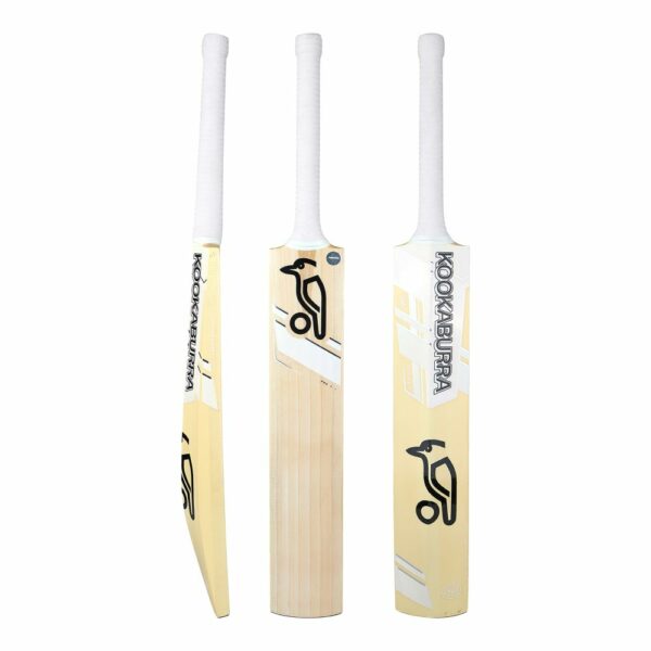 KOOKABURRA GHOST PRO 7.1 JUNIOR CRICKET BAT 2023-24