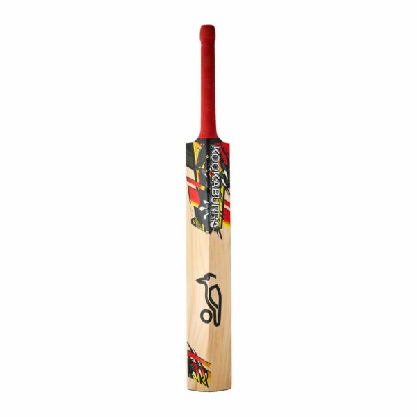 KOOKABURRA BEAST PRO 8.1 KASHMIR WILLOW CRICKET BAT 2022-23