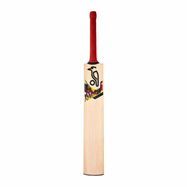 KOOKABURRA BEAST PRO 8.1 KASHMIR WILLOW CRICKET BAT 2022-23
