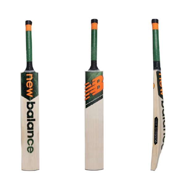 NEW BALANCE DC780 CRICKET BAT