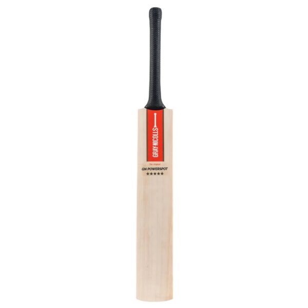 GRAY NICOLLS POWERSPOT RETRO CRICKET BAT 2023-24