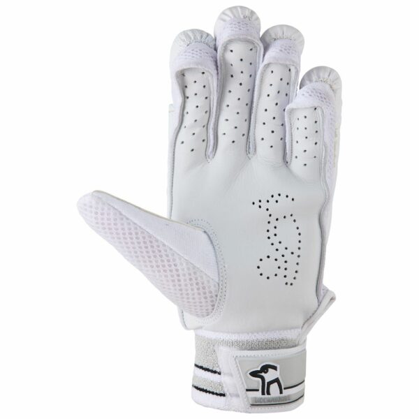 KOOKABURRA GHOST PRO 6.0 BATTING GLOVES 2021-22