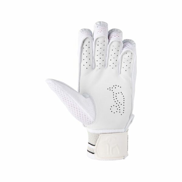 KOOKABURRA GHOST PRO 6.0 BATTING GLOVES 2022-23
