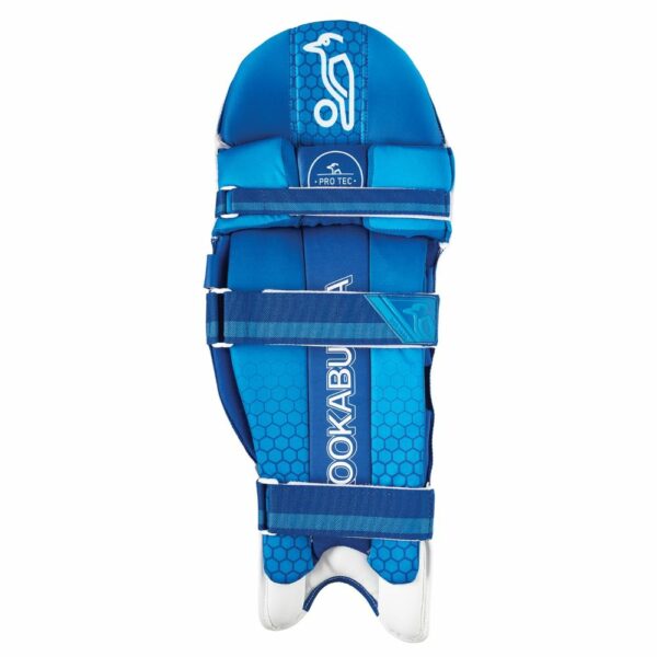 KOOKABURRA PRO 3.0 LEG GUARDS (AMBI)