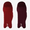 KOOKABURRA PRO PLAYERS CLASSIC COLOURED LEG GUARDS