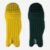 KOOKABURRA PRO PLAYERS CLASSIC COLOURED LEG GUARDS