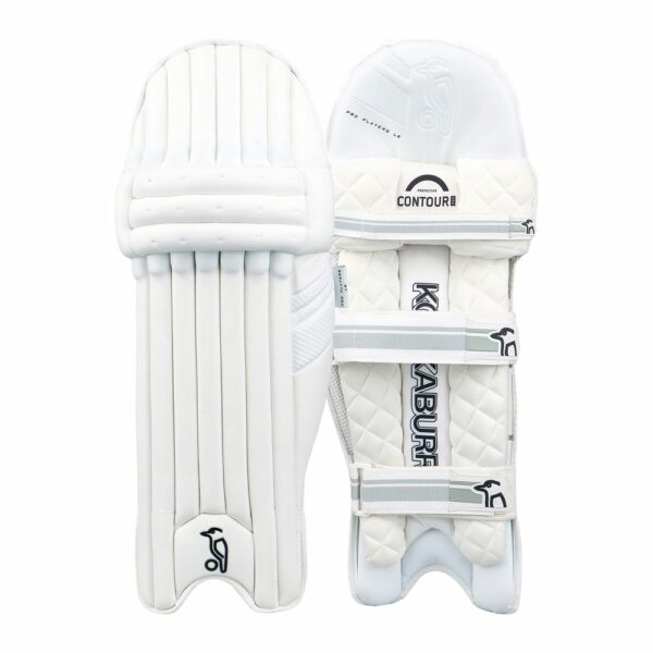 KOOKABURRA PRO PLAYERS LIGHTWEIGHT LEG GUARDS