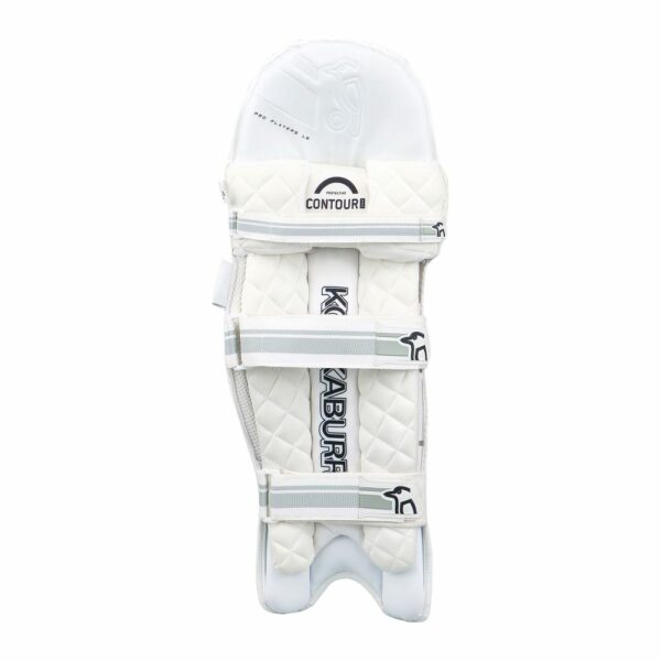 KOOKABURRA PRO PLAYERS LIGHTWEIGHT LEG GUARDS