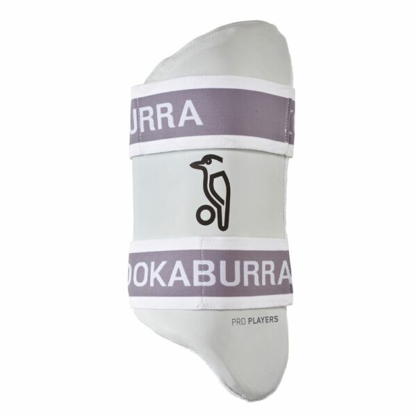 KOOKABURRA PRO PLAYERS ULTIMATE THIGH GUARD