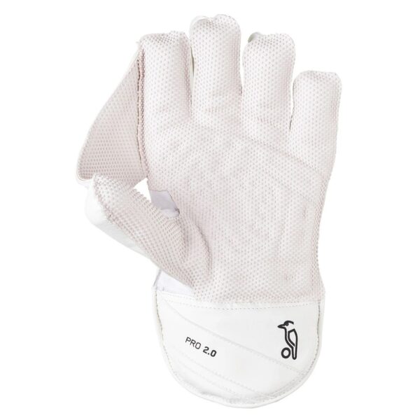 KOOKABURRA PRO 2.0 WICKETKEEPING GLOVES