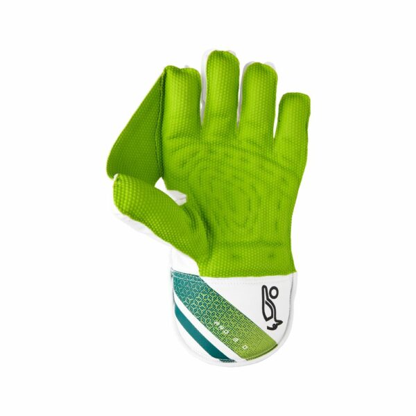 KOOKABURRA KAHUNA PRO 3.0 WICKETKEEPING GLOVES 2022-23
