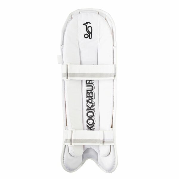 KOOKABURRA PRO 2.0 WICKETKEEPING LEG GUARDS