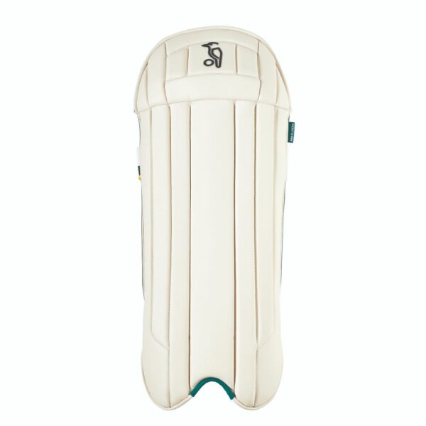 KOOKABURRA PRO PLAYERS WICKETKEEPING LEG GUARDS