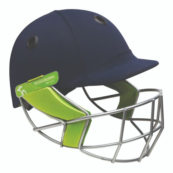 KOOKABURRA PRO 1500 HELMET