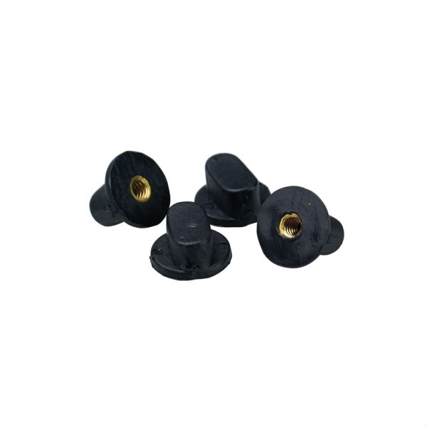 KOOKABURRA HELMET SPARE NUTS