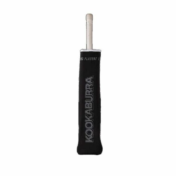 KOOKABURRA PRO PLAYERS 2 BAT COVER