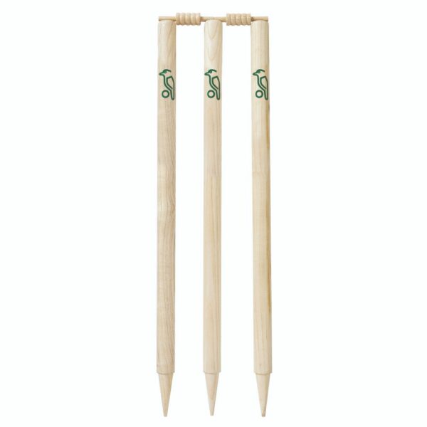 KOOKABURRA ASH STUMPS