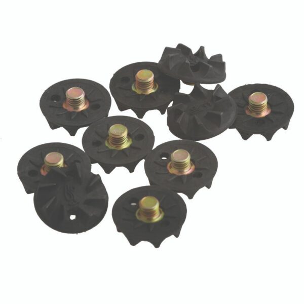 KOOKABURRA SOFT SPIKES