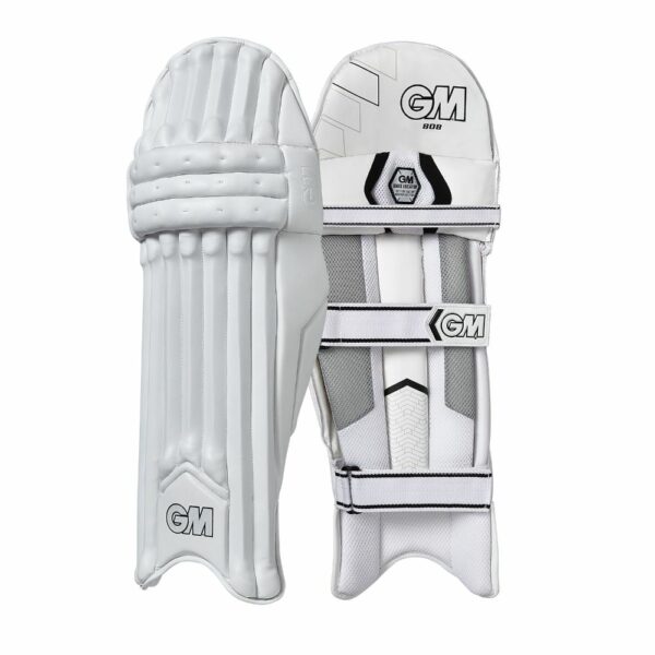 GUNN & MOORE 808 LEG GUARDS 2021-22