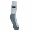 GUNN & MOORE SOCKS TEKNIK GREY MARL