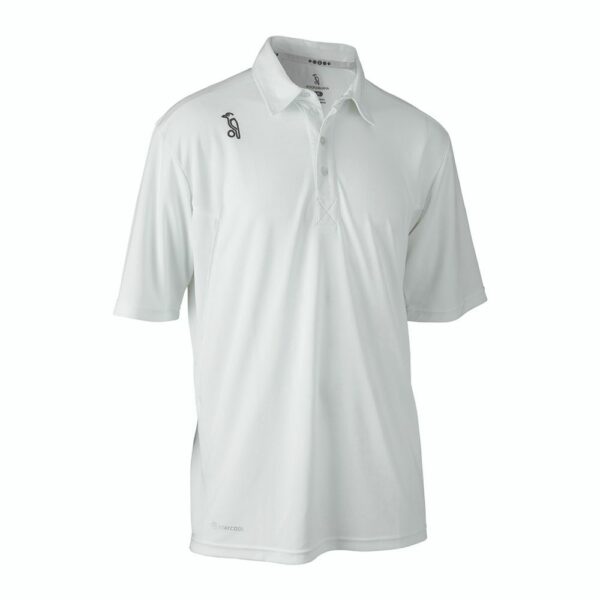 KOOKABURRA PRO PLAYER SHORT SLEEVE SHIRT