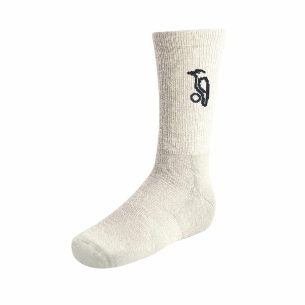 KOOKABURRA PLAYERS CREW SOCKS