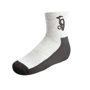 KOOKABURRA TRAINING PED SOCKS