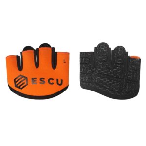 ESCU FIELDING MITTS