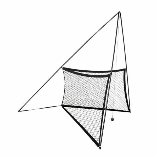 THE V PRO ELITE CRICKET BATTING NET