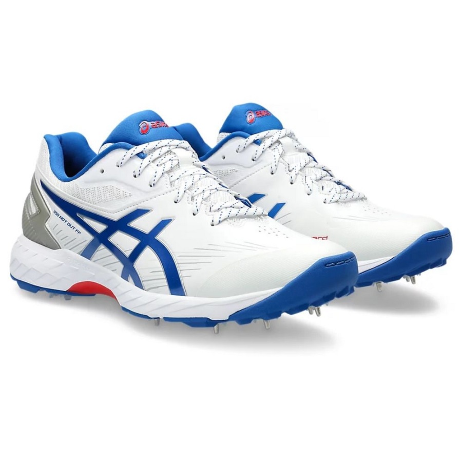 AS70095 ASICS GEL 350 NOT OUT FF CRICKET SHOES 2023-24