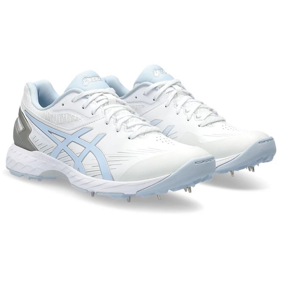 AS70097 ASICS GEL 350 NOT OUT FF WOMENS CRICKET SHOES 2023-24
