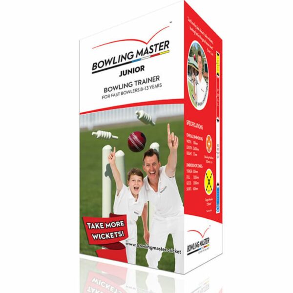 BOWLING MASTER - JUNIOR