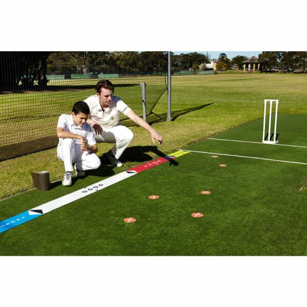 BOWLING MASTER - JUNIOR