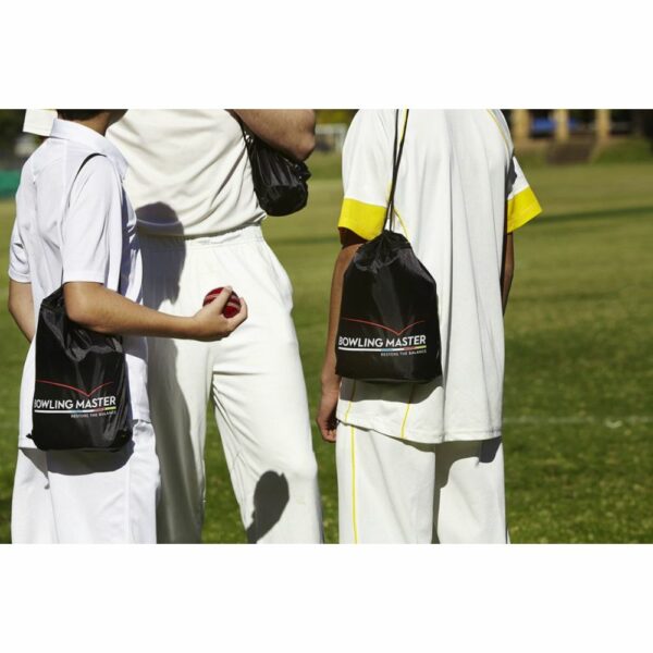BOWLING MASTER - JUNIOR