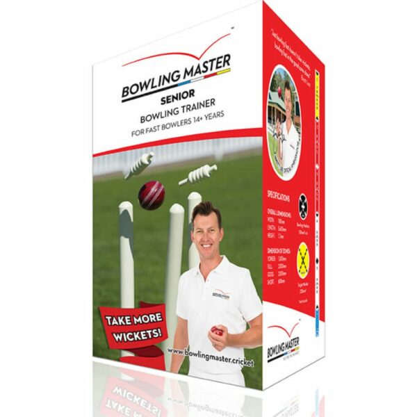 BOWLING MASTER - SENIOR