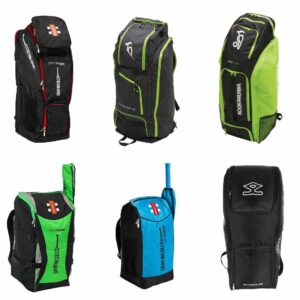 Bags - Duffle & Backpack
