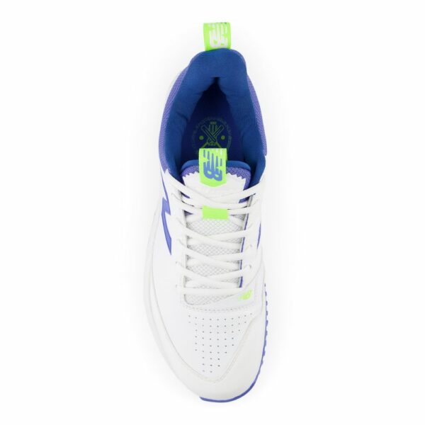 NEW BALANCE CK4020 V 5 RUBBERS CRICKET SHOES