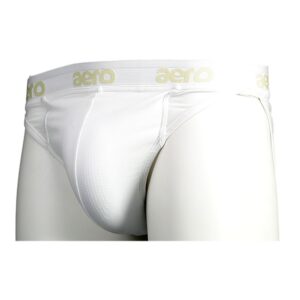AERO GROIN PROTECTOR BRIEFS