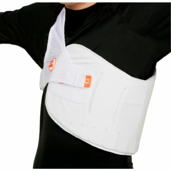 AERO P3 CHEST PROTECTOR
