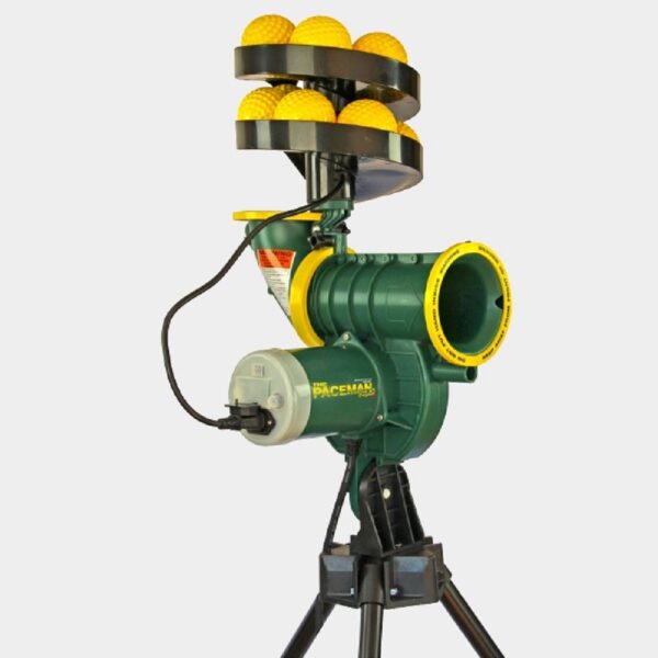 PACEMAN CRICKET BOWLING MACHINE S2