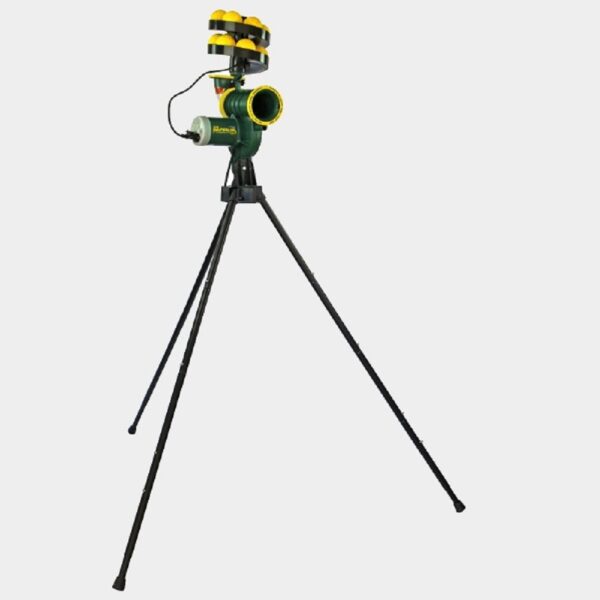 PACEMAN CRICKET BOWLING MACHINE S2